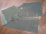 Lot of GI Knit Gear (AS-IS) Mostly Holes