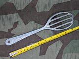 Küchenfreund D.R.G.M. Aluminum Spatula