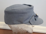 American Red Cross Summer Service Hat