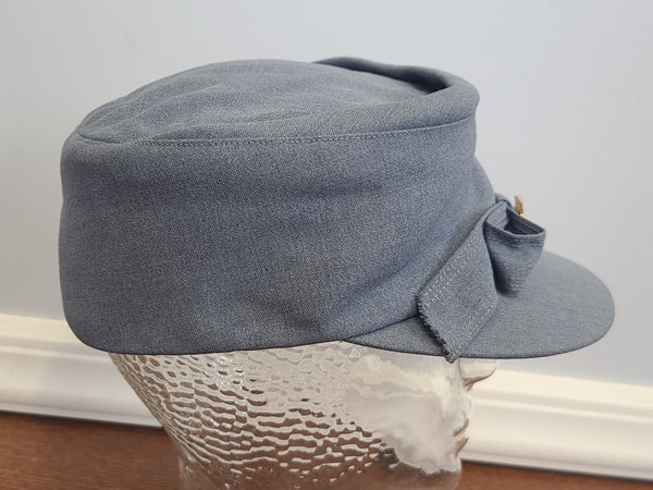American Red Cross Summer Service Hat