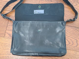 US Navy WAVES Leather Purse