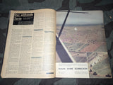 2 May 1943 Signal Magazine in German No. 10 (ROA, POWs, Croatia, WW3, etc)