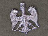 Polish Eagle Made in USA