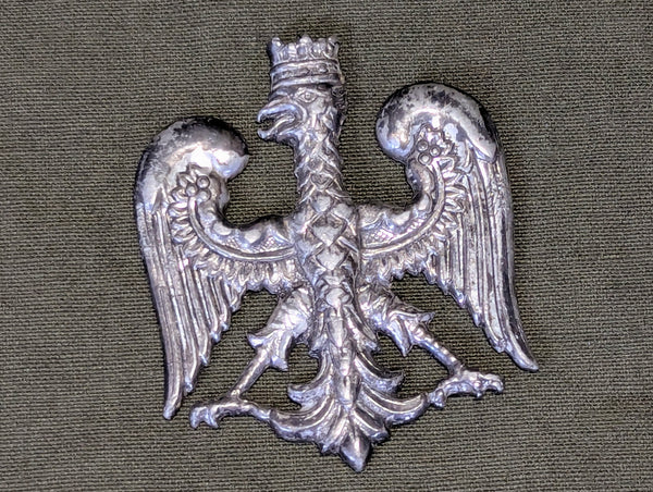 Polish Eagle Made in USA