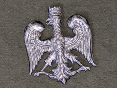 Polish Eagle Made in USA