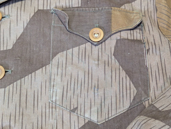 Original Field Made Splinter Tunic