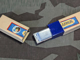 Luna Harp Harmonica in C