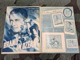 Der Stern Film Magazine Dezember 1939