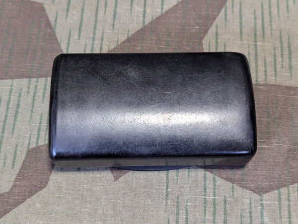 Pöschl-Schmalzler Bakelite Snuff Tobacco Container