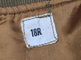 Women's Army Jacket Liner 18R (41" Bust)