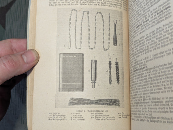 Handbuch Der Luftwaffe 1941