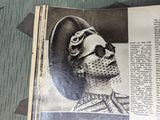 20 July 1938 Die Woche Magazine Heft 29