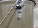 Matching CFL44 Mess Kit with Zelt Strap
