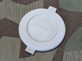Raw 3D Printed Trinkwasser Lid