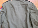 JOB LOT: Original WAC, Nurse and WAVES Uniforms AS-IS