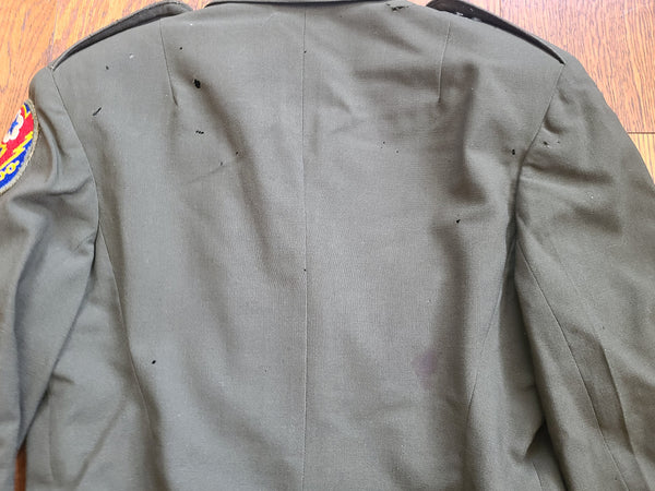 JOB LOT: Original WAC, Nurse and WAVES Uniforms AS-IS