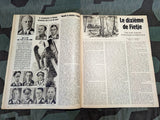 Der Adler Magazine 7 April 1942 French