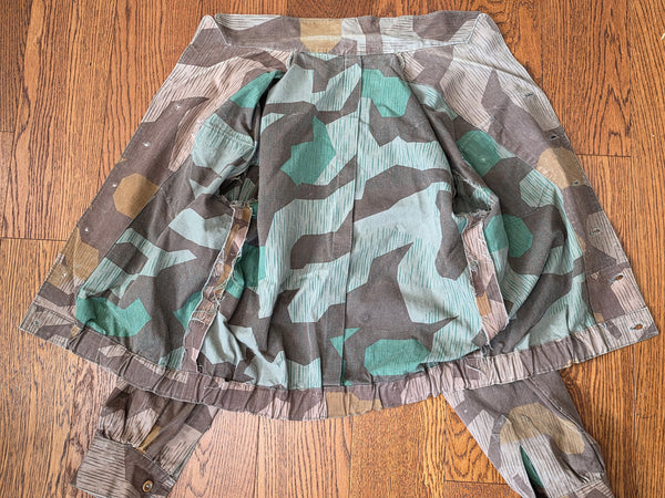 Original Field Made Splinter Tunic