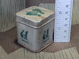 Bouillon Cube Tin Brühfix