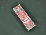French Frostbite Ointmint Tube in Box