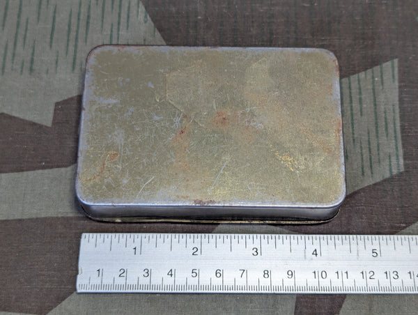 Götz von Berlichingen Cigar Tin