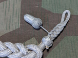 Schützenschnur der Infanterie 2. Stufe Marksmanship Lanyard