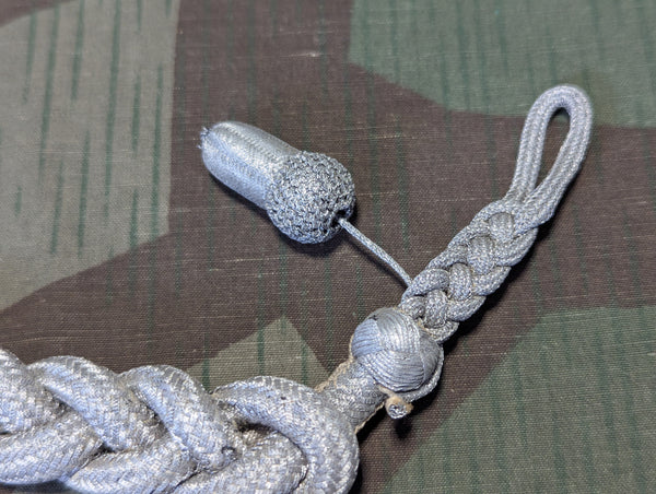 Schützenschnur der Infanterie 2. Stufe Marksmanship Lanyard