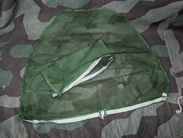 Unissued German Mosquito Net