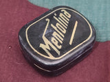 Italian Mentolina Medical Tin