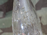 Original WWII Afri-cola 0,25L Glass Soda Bottle