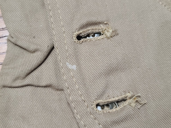 British Nurse Officer Spats