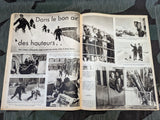 Der Adler Magazine 10 March 1942 French Plexiglas