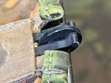Original SS Oak "A" Helmet Cover 2nd Pattern