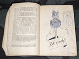 Volkischer Beobachter Landser Lachen Soldier's Humor Book