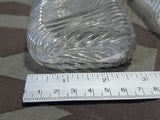 Zum Andenken Glass Flask