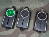Artas Military Style Flashlight