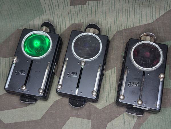 Artas Military Style Flashlight