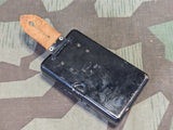 Daimon 2361 Flashlight Working