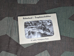 10 Souvenir Photos Rübeland Tropfsteinhöhlen