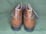 Women's Army Boots (Size 7 1/2 AA)