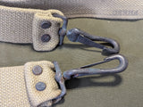 US Medic Litter Carrying Strap Botany Department