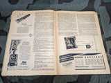 Die Wehrmacht 26 February 1941 Nr.5