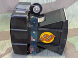 Agfa Bakelite Box Camera Trolix B-14