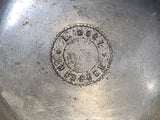 WWI Kgl. Hof-Bräuhaus München 1L Krug with Lid <br>(made between 1913-1918)