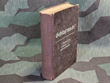 Schlagnach Book 1939 Learn Almost Anything