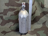 Markill Aluminum Flip Top Bottle