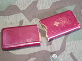 German Pocket First Aid Kit Taschenapotheke