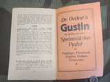 Dr. Oetker Rezepte Book