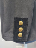 Prewar Miner's Dress Tunic (42" Chest)
