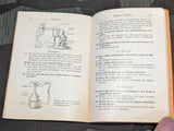 Wie Pflege Ich Kranke? First Aid Book 1940 3./Kr.Trsp.Abt. 572
